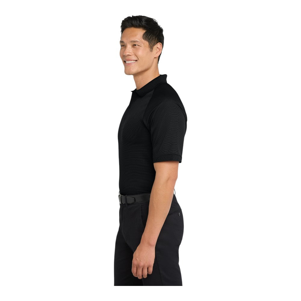 Port Authority ®  Tall Dry Zone ®  Ottoman Polo. TLK525