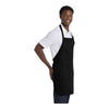 Port Authority A500 Full-Length Apron with Pockets