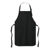 Port Authority A600 Full-Length Two-Pocket Bib Apron