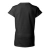 Gildan 64V00L Women's Softstyle V-Neck T-Shirt