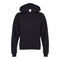 Independent Trading Co SS4001Y Youth Midweight Hooded Sweatshirt