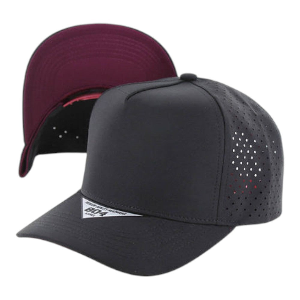 Kamel 804DPS 5 Panel Digital Perforated Subtone Hat Kamel 804