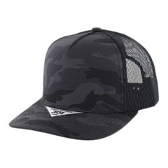 Kamel 301RST 5 Panel Ripstop Trucker Hat 301 Series -