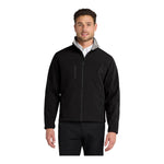 Port Authority J790 Glacier Soft Shell Jacket