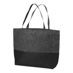 Port Authority BG402L Large Felt Tote -