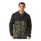 Independent Trading Co EXP54LWZ Men's Lightweight Windbreaker Full-Zip Jacket