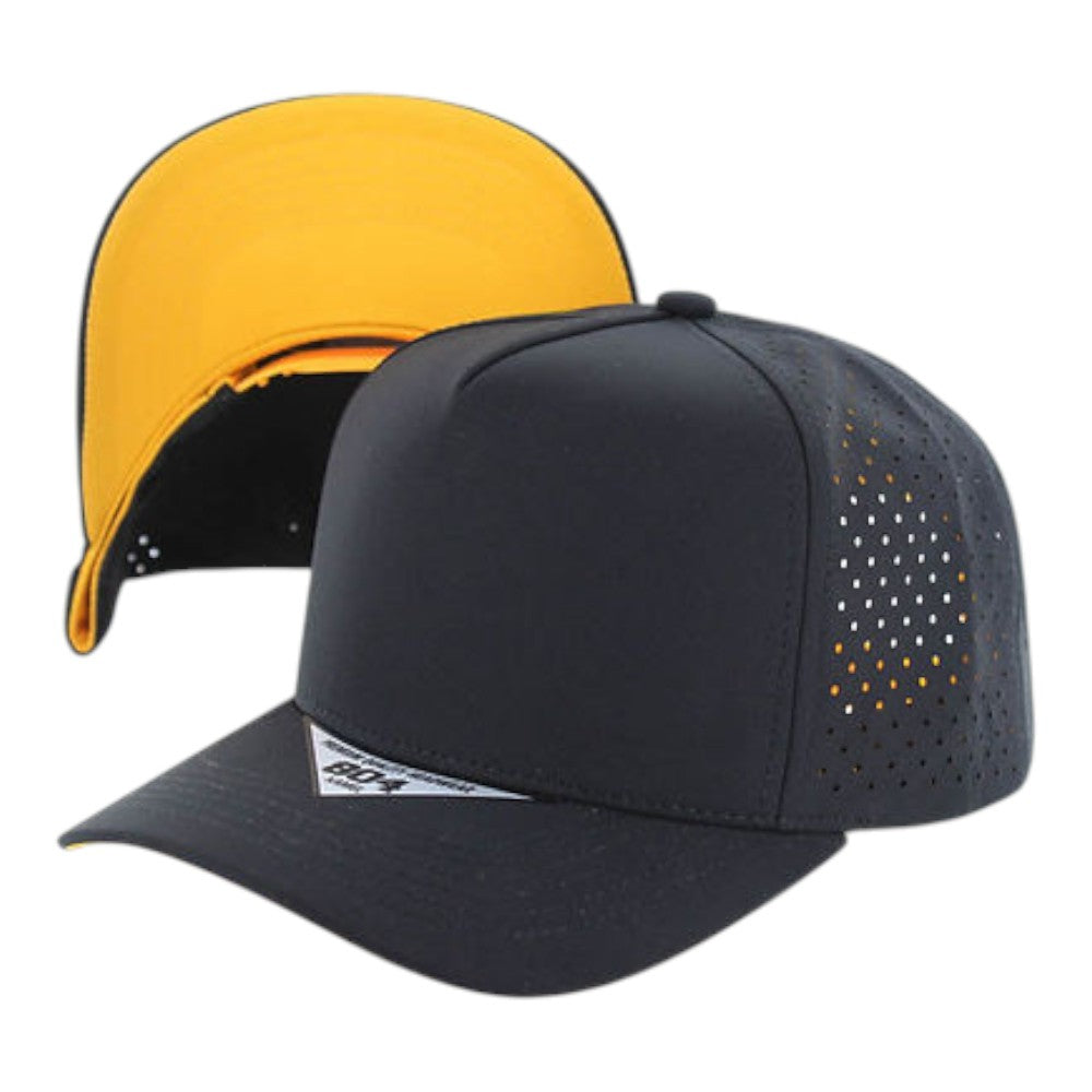 Kamel 804DPS 5 Panel Digital Perforated Subtone Hat Kamel 804