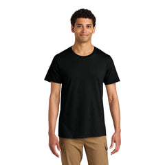 Jerzees 570M Unisex Premium Combed Ring Spun Cotton Tee -