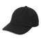 Port Authority C830 Sandwich Bill Cap with Striped Closure