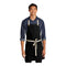 Port Authority A815 Canvas Full-Length Two-Pocket Apron