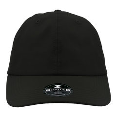Zapped Headwear Captain Dad Hat -