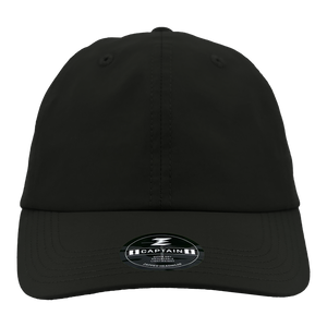 Zapped Headwear Captain Dad Hat -