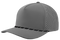 Zapped Headwear Blackhawk R+ Rope Hat