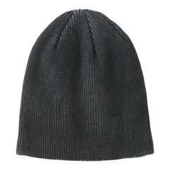 Port Authority C935 Rib Knit Slouch Beanie -