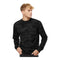 Independent Trading Co SS3000 Unisex Midweight Crewneck Sweatshirt