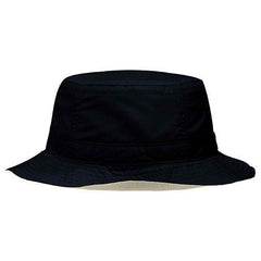 OTTO CAP 16-101 Reversible Bucket Hat -