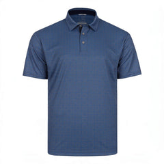 Swannies P10628 Men's Tee Polo -