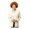 Independent Trading Co SS1000Z Unisex Icon Lightweight Loopback Terry Full-Zip Hooded Sweatshirt