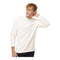 Independent Trading Co SS3000 Unisex Midweight Crewneck Sweatshirt