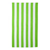 Port Authority PT43 Cabana Stripe Beach Towel