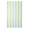 Port Authority PT43 Cabana Stripe Beach Towel