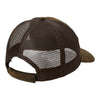 Port Authority C927 Pigment Print Mesh Back Cap