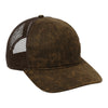 Port Authority C927 Pigment Print Mesh Back Cap
