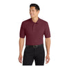 Port Authority K500ES Extended Size Silk Touch Polo