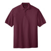 Port Authority K500ES Extended Size Silk Touch Polo