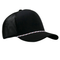 Cobra C112FR 5-Panel Mix Colors Rope Structured Poly/Cotton Front Mesh Back