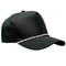 Cobra C112FR 5-Panel Mix Colors Rope Structured Poly/Cotton Front Mesh Back