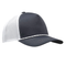 Cobra C112FR 5-Panel Mix Colors Rope Structured Poly/Cotton Front Mesh Back
