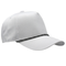 Cobra C112FR 5-Panel Mix Colors Rope Structured Poly/Cotton Front Mesh Back