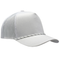 Cobra C112FR 5-Panel Mix Colors Rope Structured Poly/Cotton Front Mesh Back
