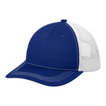 Port Authority C119 Unstructured Snapback Trucker Cap