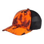 Port Authority® C892 Performance Camouflage Mesh Back Snapback Cap
