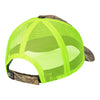 Port Authority C930 Structured Camouflage Mesh Back Cap