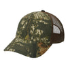 Port Authority C930 Structured Camouflage Mesh Back Cap