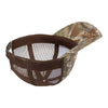 Port Authority C930 Structured Camouflage Mesh Back Cap