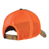 Port Authority C930 Structured Camouflage Mesh Back Cap