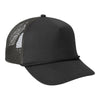 Port Authority® C932 5-Panel Snapback Cap