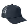 Port Authority® C932 5-Panel Snapback Cap