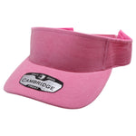 Pit Bull PB247 Corduroy Sun Visor