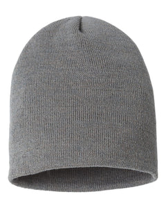 Cap America SKN28 USA-Made Sustainable Beanie -