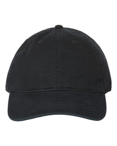 Cap America i1002 Relaxed Golf Dad Hat -