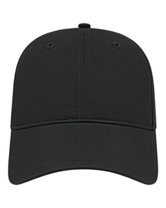 Cap America i7023 Structured Active Wear Cap -