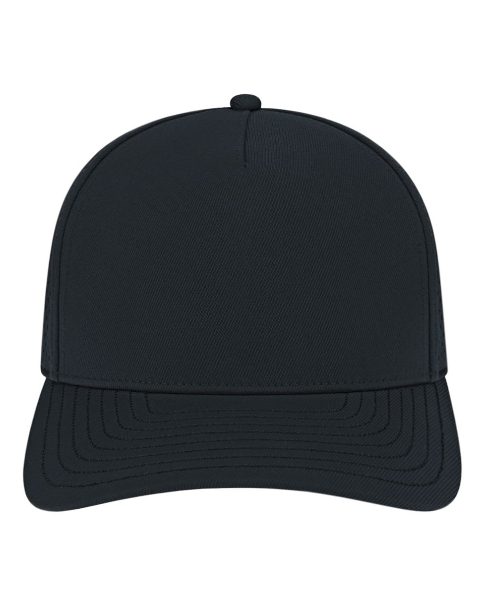 Cap America i8540 Premium Water-Resistant Perforated Cap – The