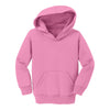Port & Company CAR78TH Toddler Core Fleece Pullover Hooded Sweatshirt