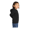 Port & Company CAR78TH Toddler Core Fleece Pullover Hooded Sweatshirt