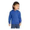 Port & Company CAR78TH Toddler Core Fleece Pullover Hooded Sweatshirt